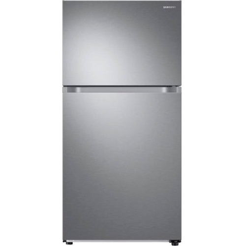 Samsung Refrigerator Model OBX RT21M6215SR